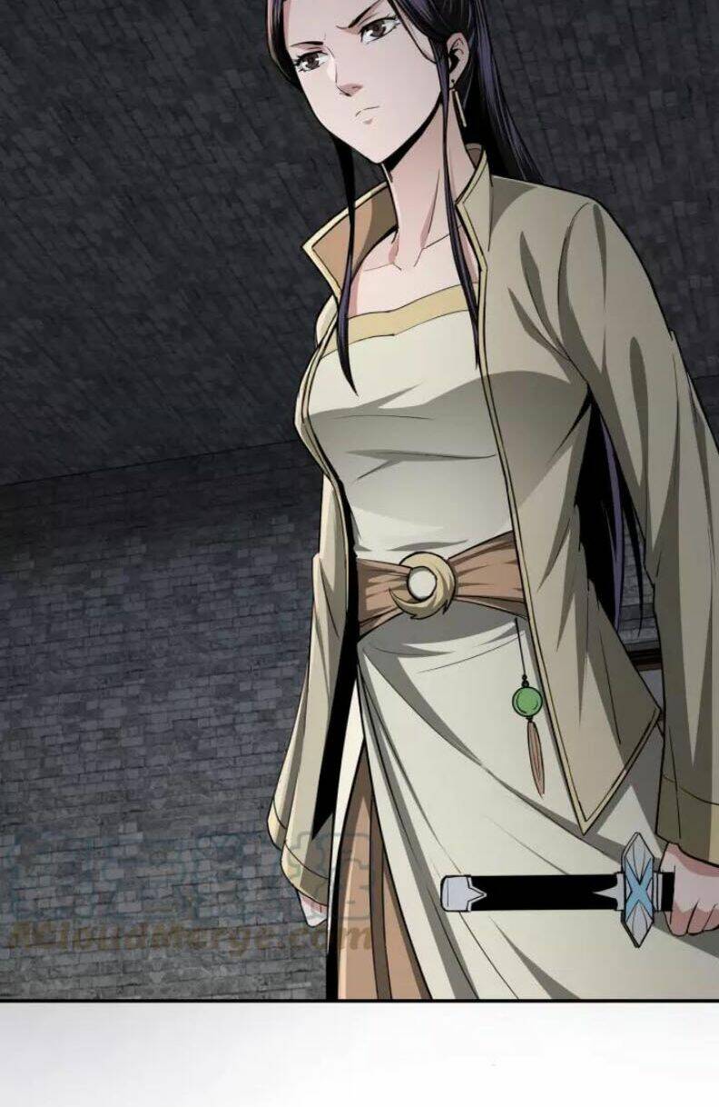 Tối Cường Phản Phái Hệ Thống Chapter 46 - Trang 2