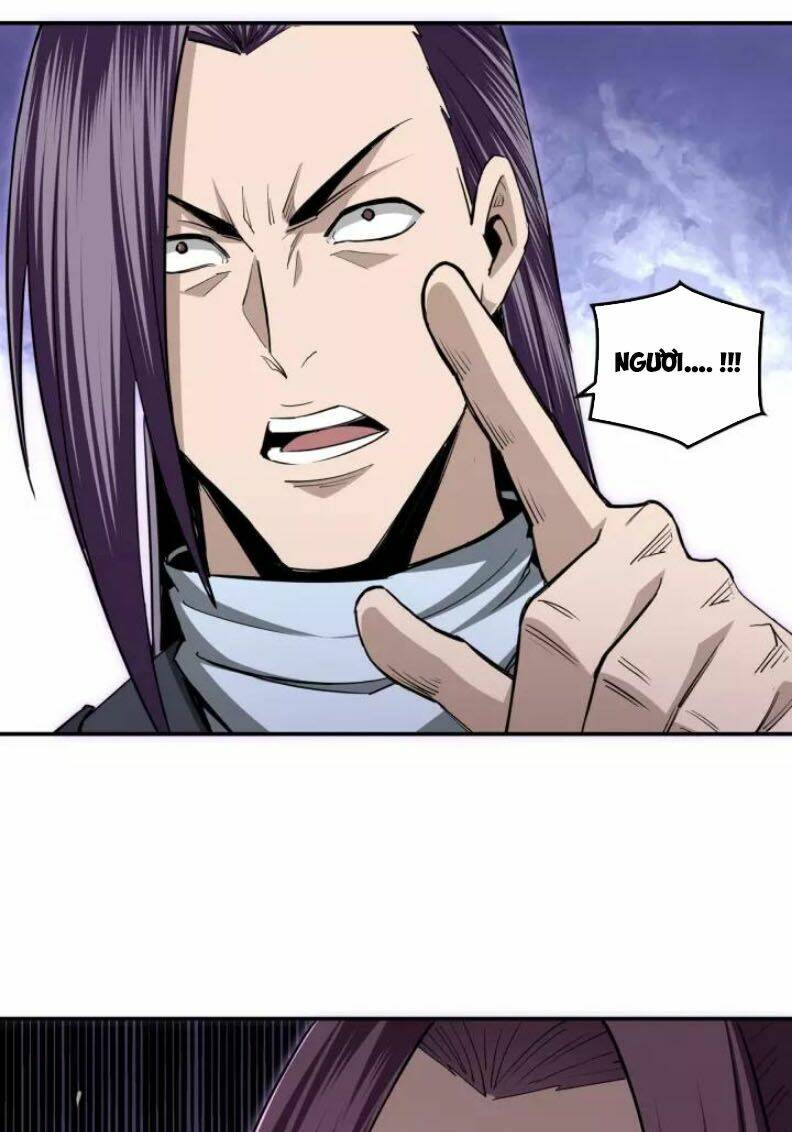 Tối Cường Phản Phái Hệ Thống Chapter 46 - Trang 2