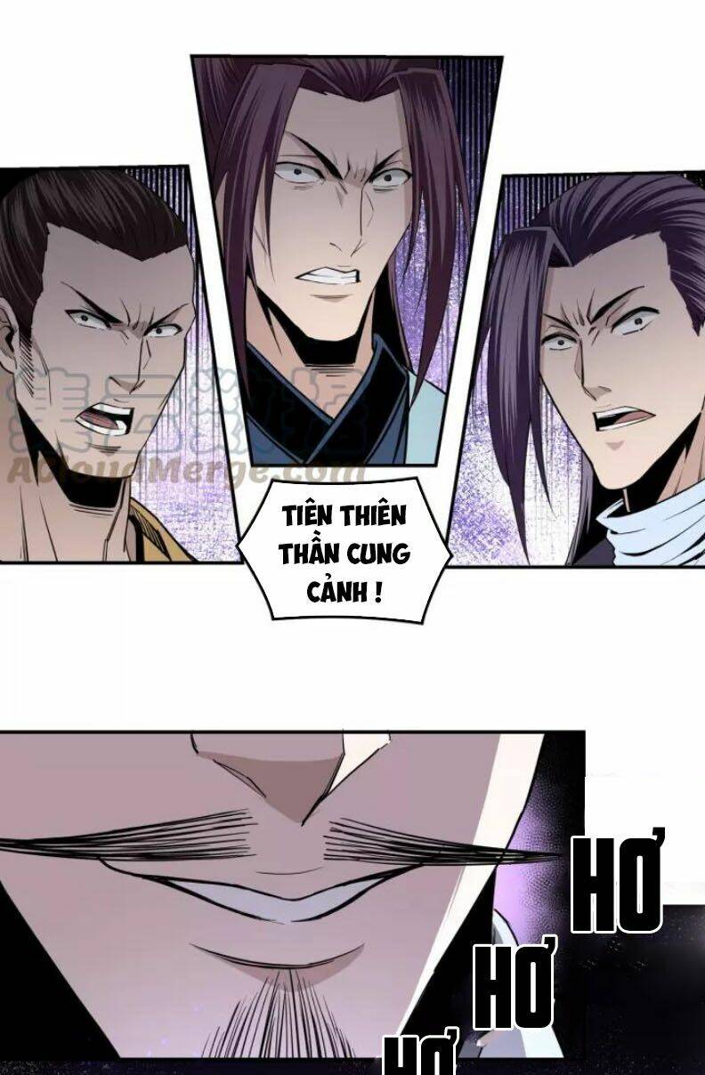 Tối Cường Phản Phái Hệ Thống Chapter 46 - Trang 2