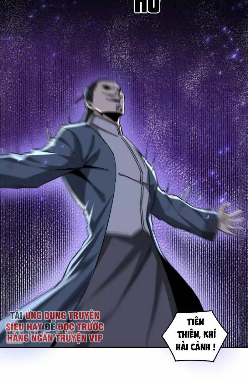 Tối Cường Phản Phái Hệ Thống Chapter 46 - Trang 2