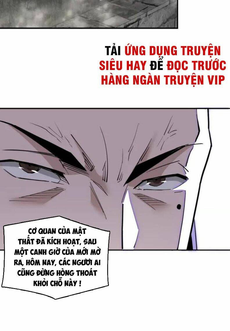 Tối Cường Phản Phái Hệ Thống Chapter 46 - Trang 2