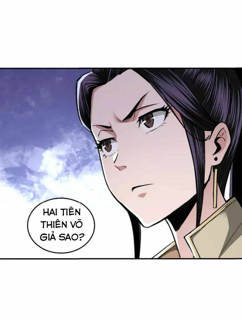 Tối Cường Phản Phái Hệ Thống Chapter 46 - Trang 2