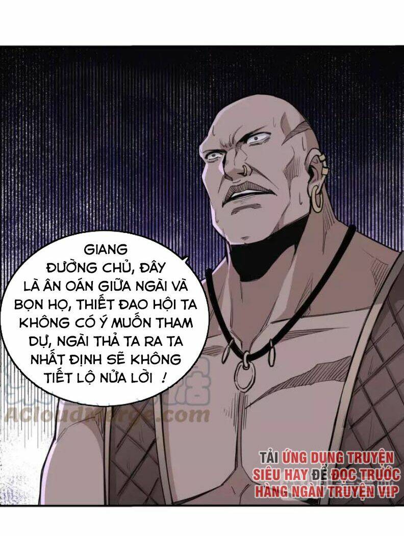 Tối Cường Phản Phái Hệ Thống Chapter 46 - Trang 2