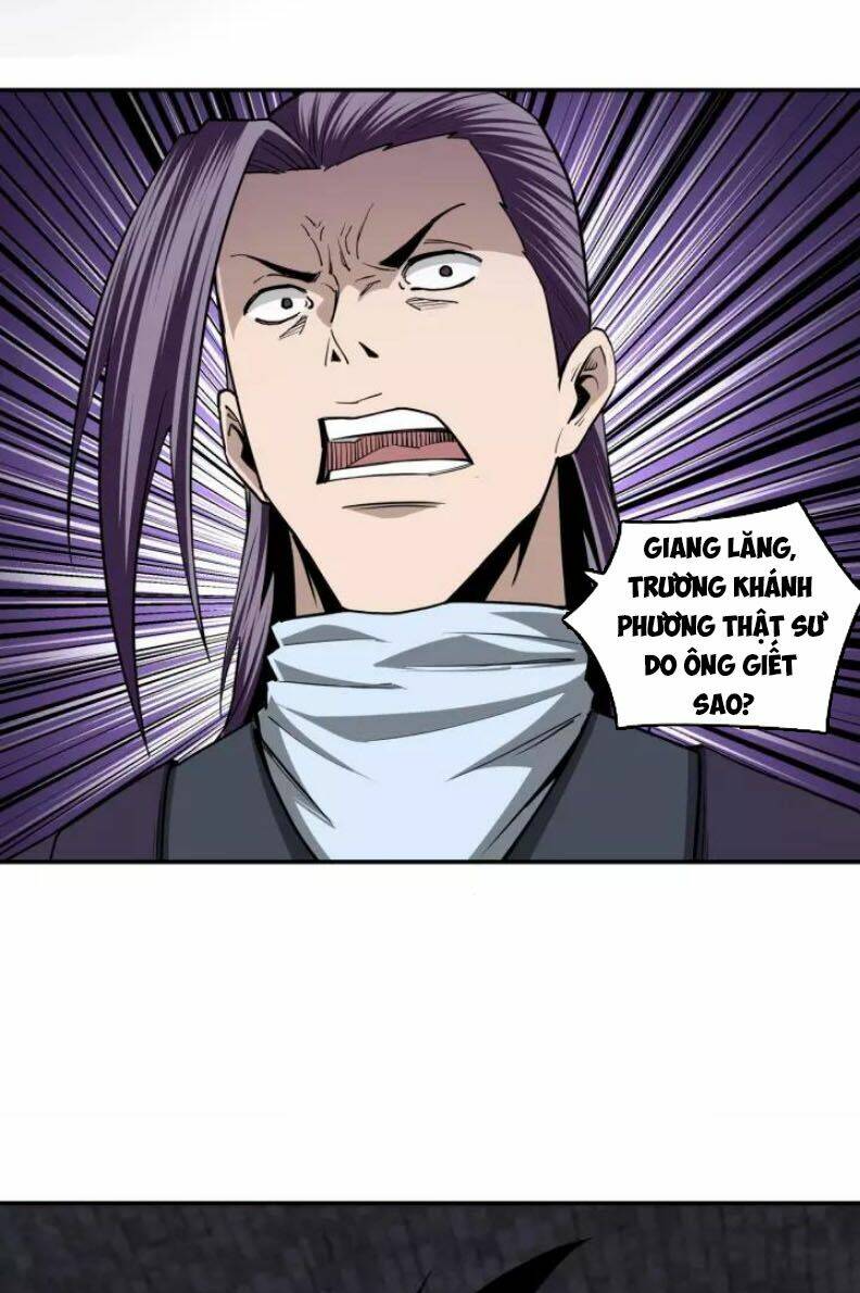 Tối Cường Phản Phái Hệ Thống Chapter 46 - Trang 2