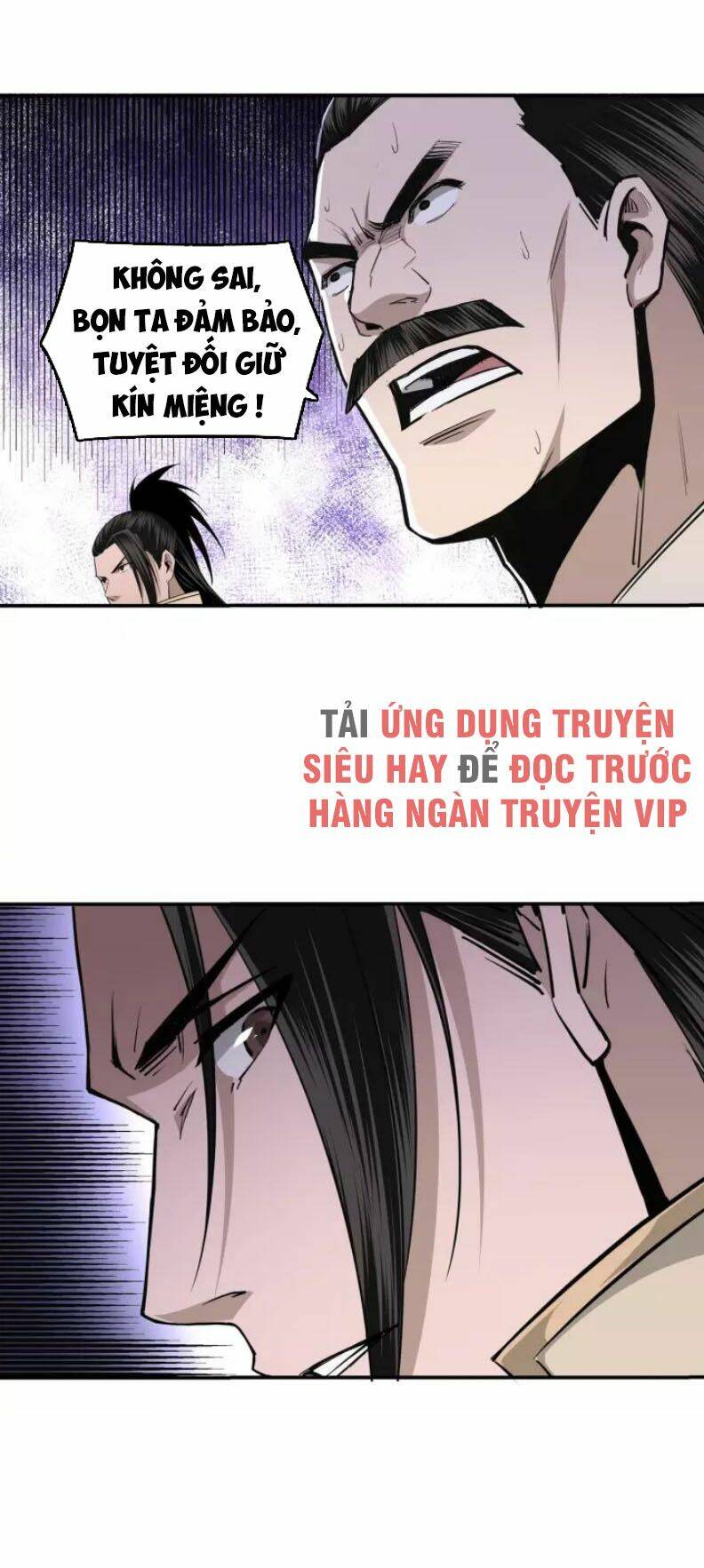 Tối Cường Phản Phái Hệ Thống Chapter 46 - Trang 2