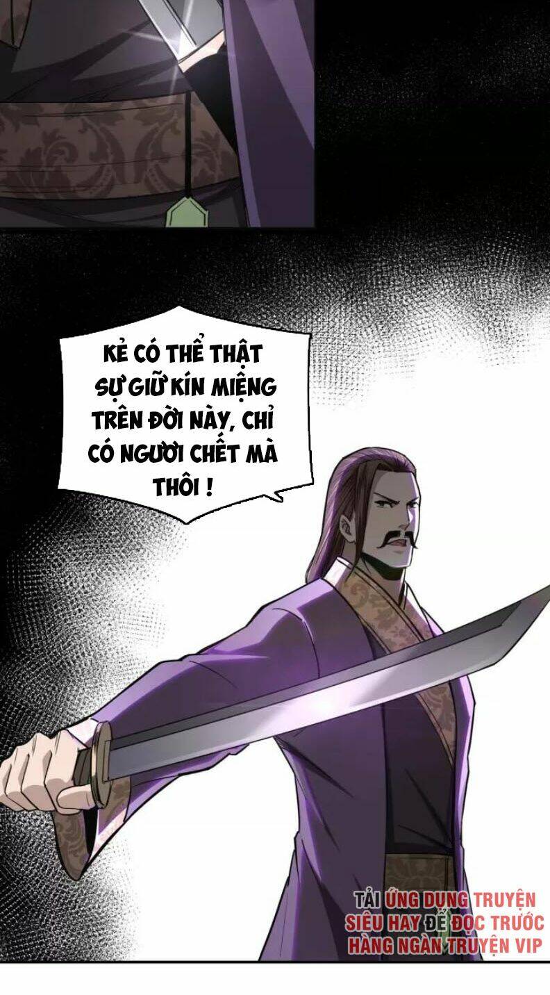 Tối Cường Phản Phái Hệ Thống Chapter 46 - Trang 2