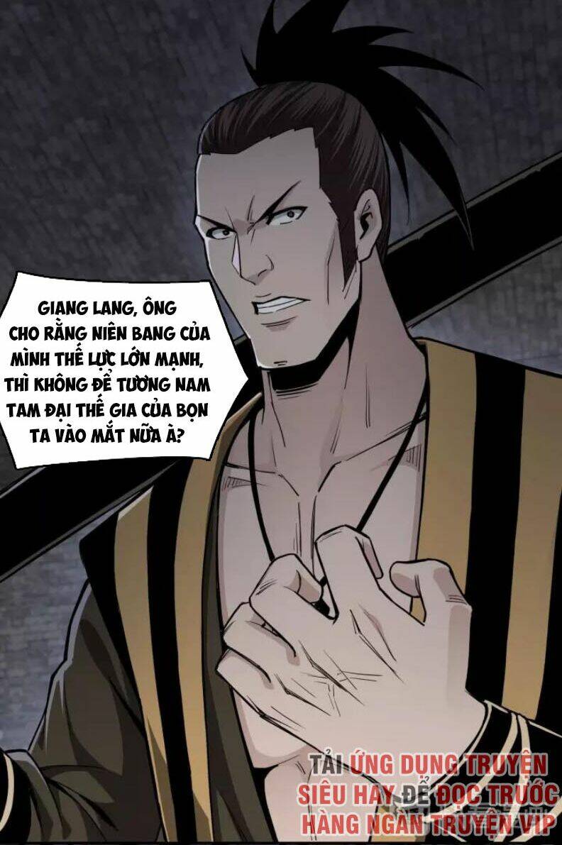 Tối Cường Phản Phái Hệ Thống Chapter 46 - Trang 2