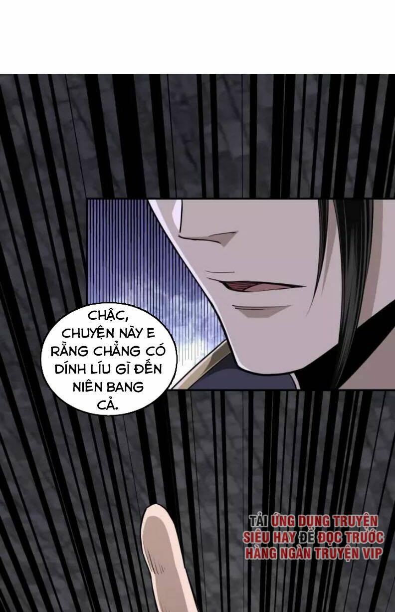 Tối Cường Phản Phái Hệ Thống Chapter 46 - Trang 2