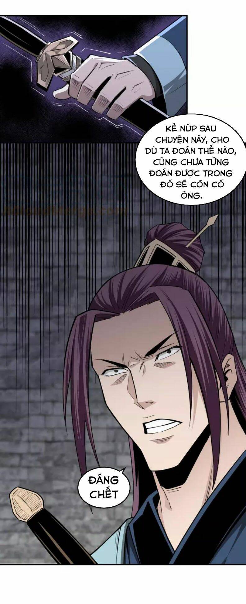 Tối Cường Phản Phái Hệ Thống Chapter 46 - Trang 2