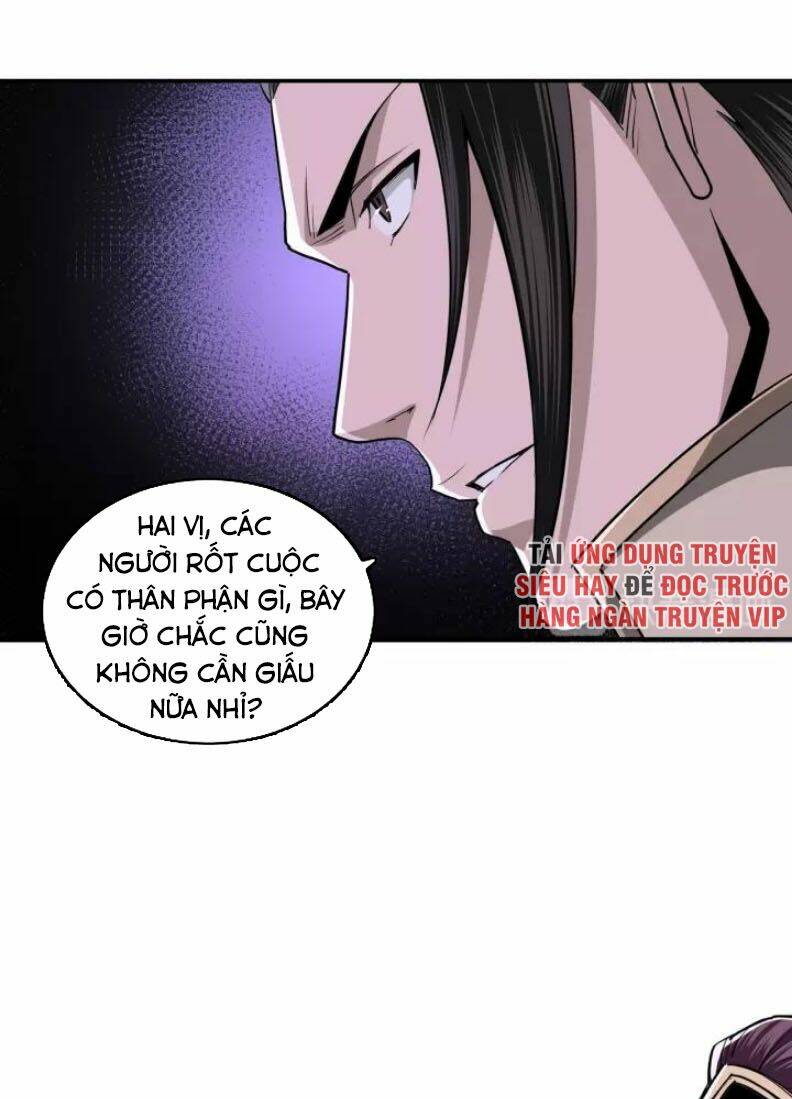 Tối Cường Phản Phái Hệ Thống Chapter 46 - Trang 2