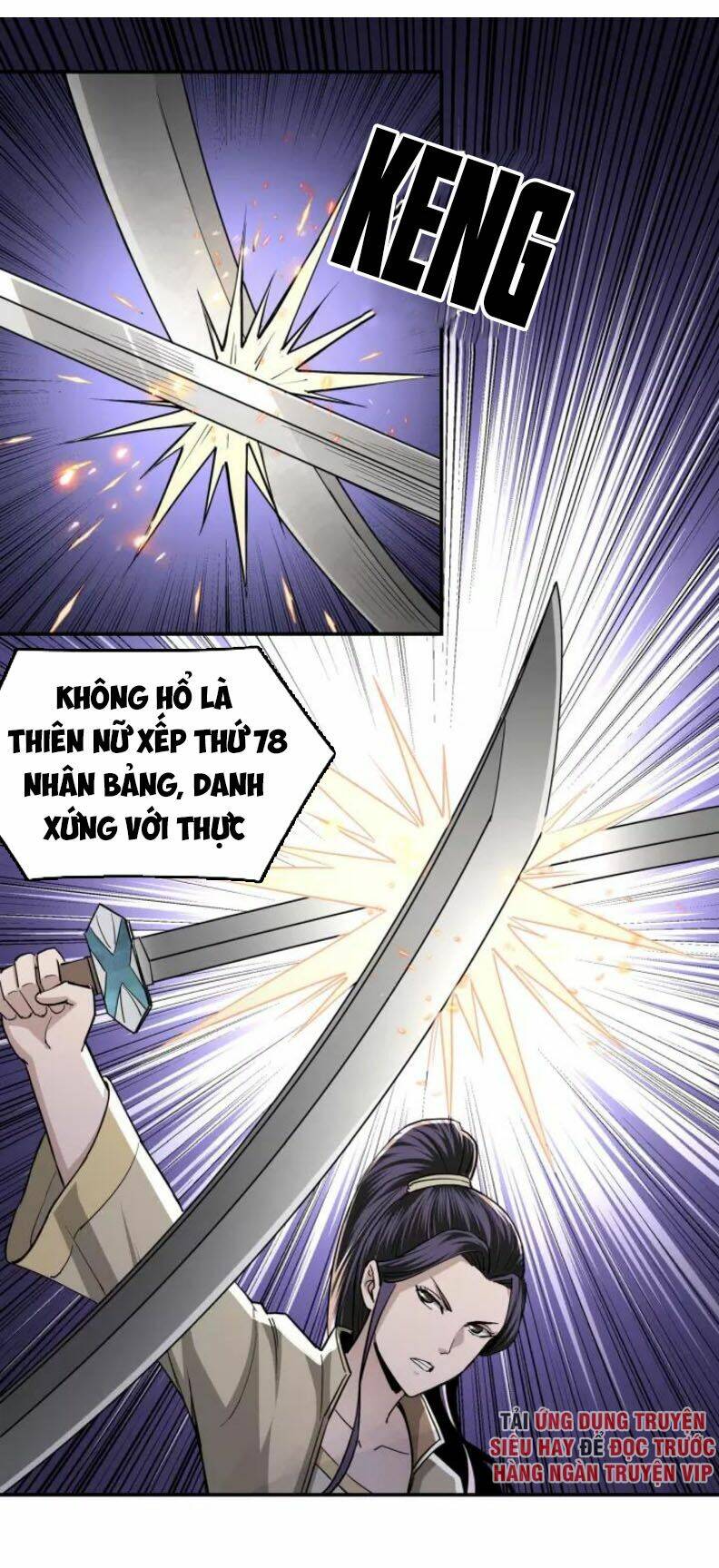 Tối Cường Phản Phái Hệ Thống Chapter 47 - Trang 2