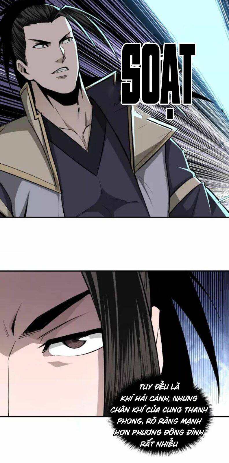 Tối Cường Phản Phái Hệ Thống Chapter 47 - Trang 2