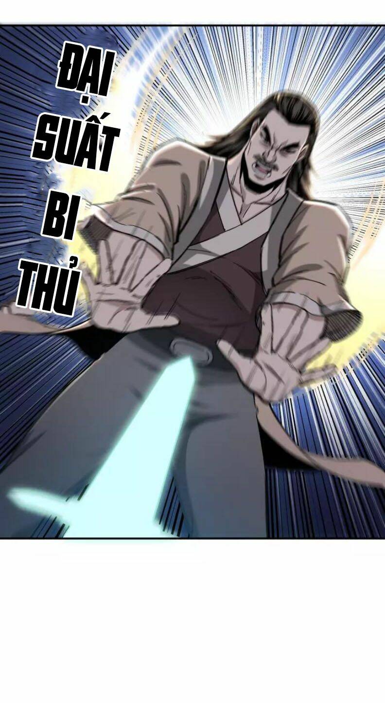 Tối Cường Phản Phái Hệ Thống Chapter 47 - Trang 2