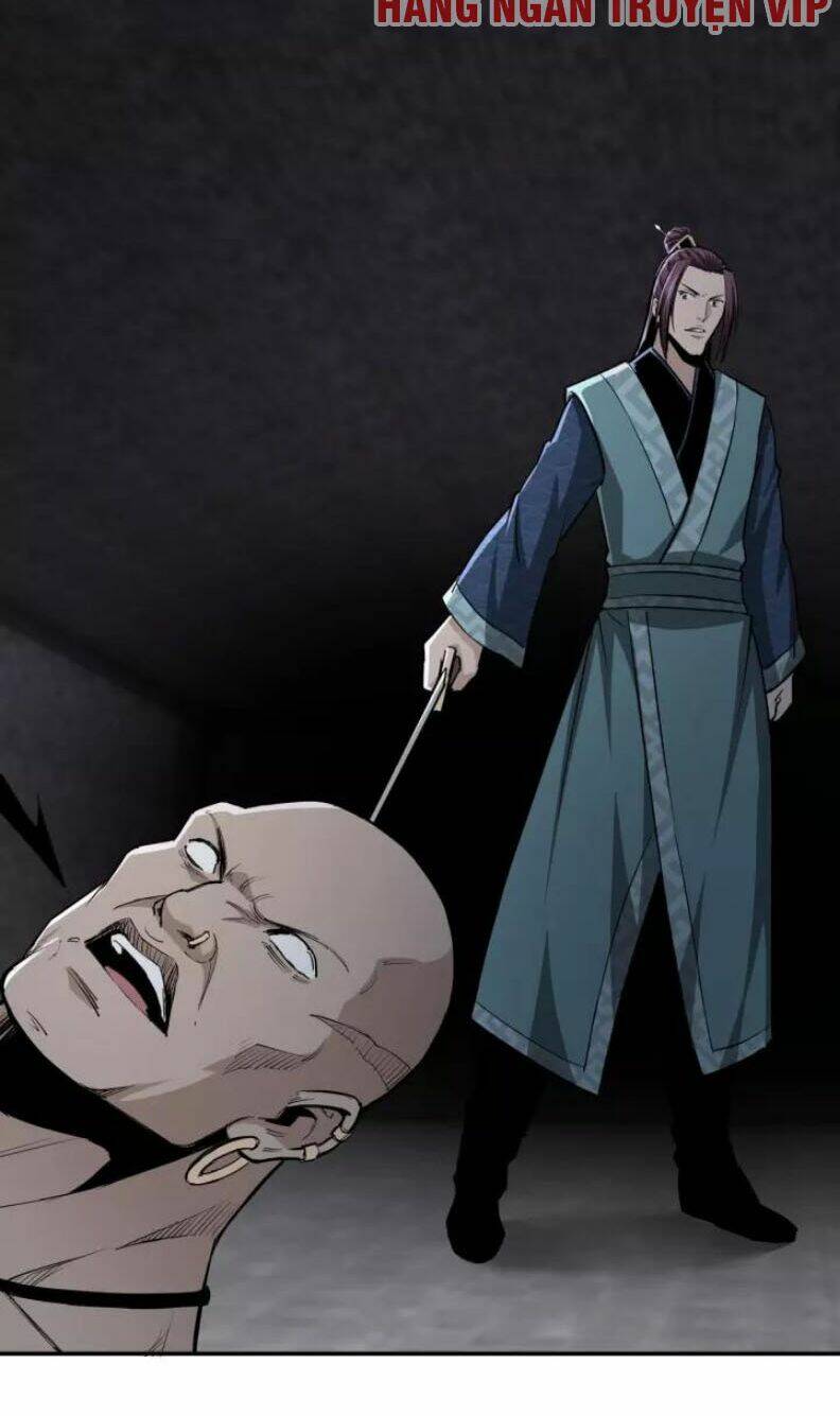 Tối Cường Phản Phái Hệ Thống Chapter 47 - Trang 2