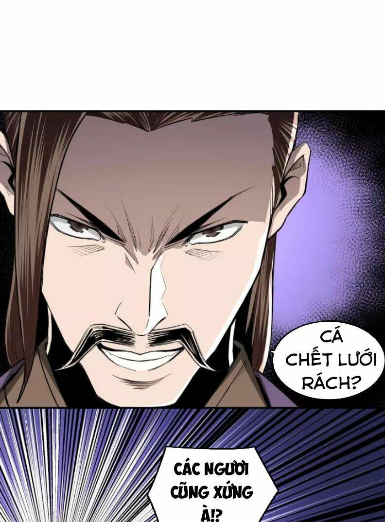 Tối Cường Phản Phái Hệ Thống Chapter 47 - Trang 2
