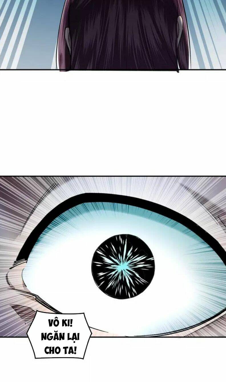 Tối Cường Phản Phái Hệ Thống Chapter 47 - Trang 2