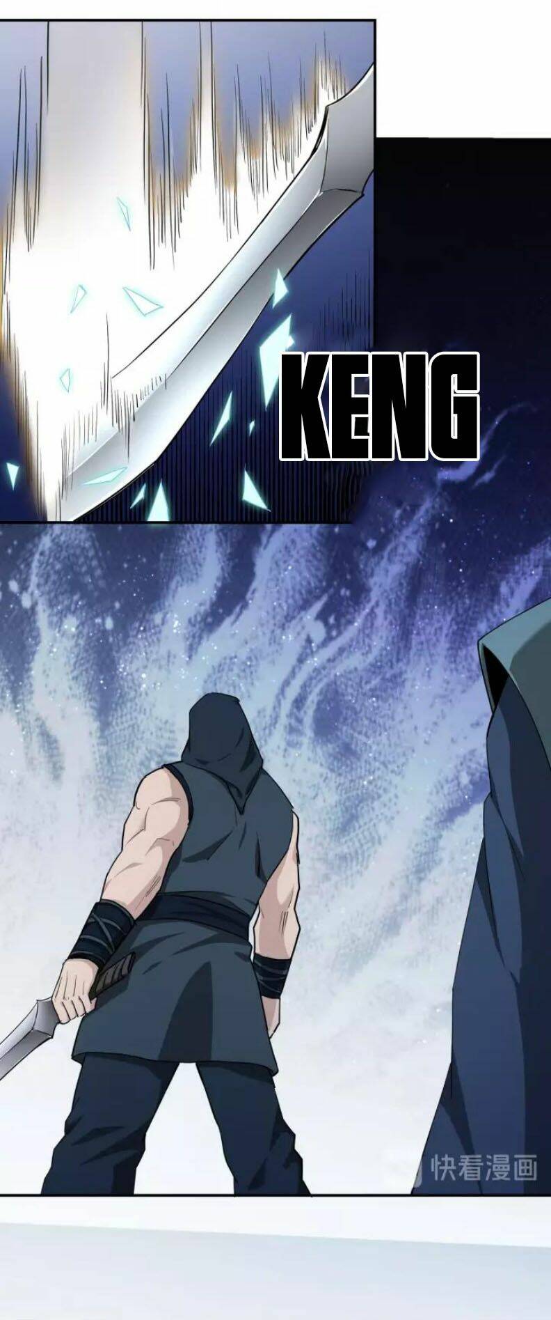 Tối Cường Phản Phái Hệ Thống Chapter 47 - Trang 2