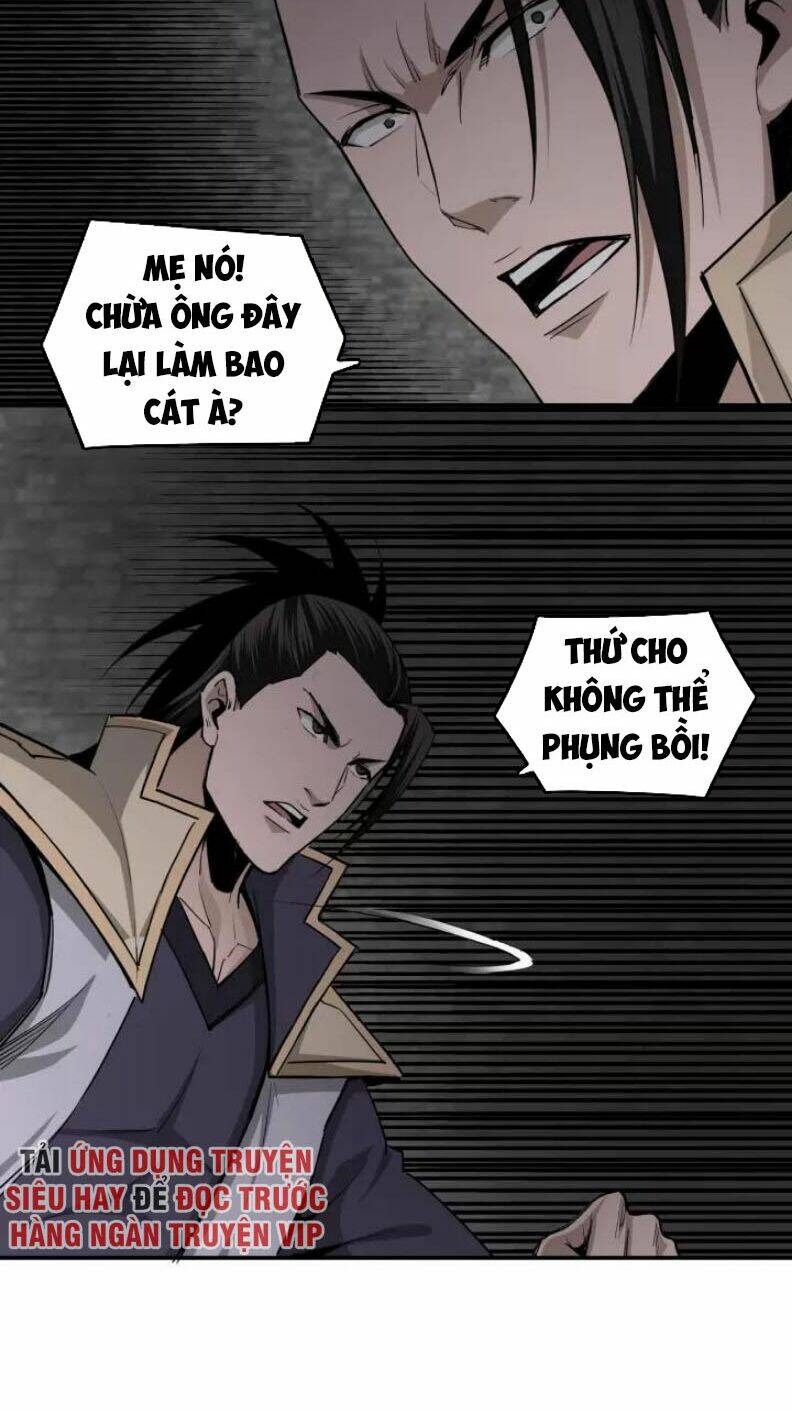 Tối Cường Phản Phái Hệ Thống Chapter 47 - Trang 2