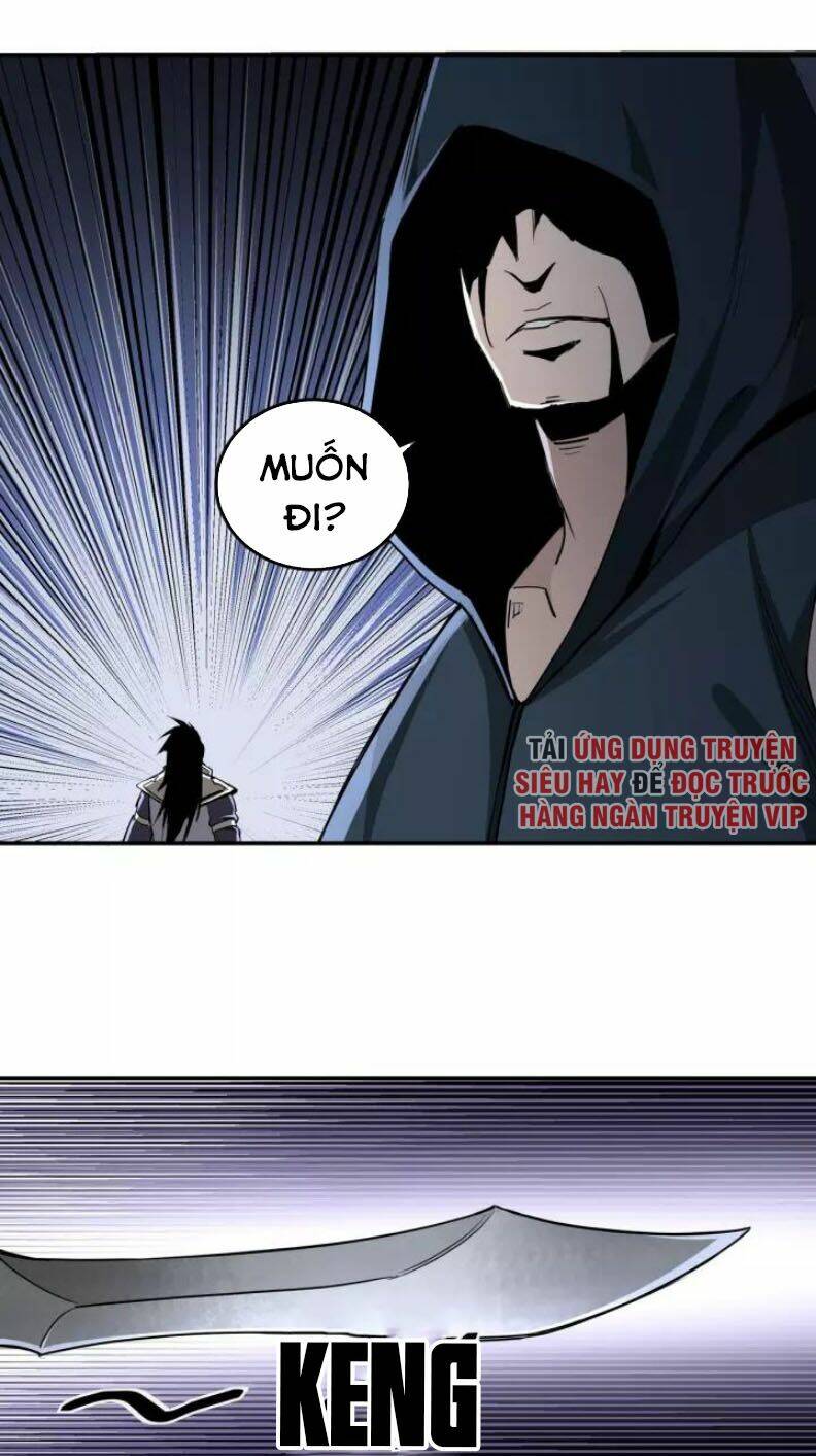 Tối Cường Phản Phái Hệ Thống Chapter 47 - Trang 2