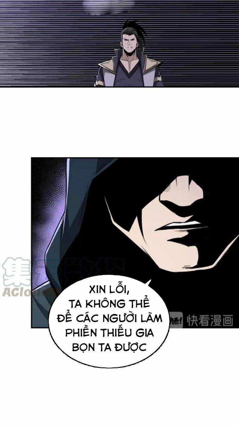 Tối Cường Phản Phái Hệ Thống Chapter 47 - Trang 2