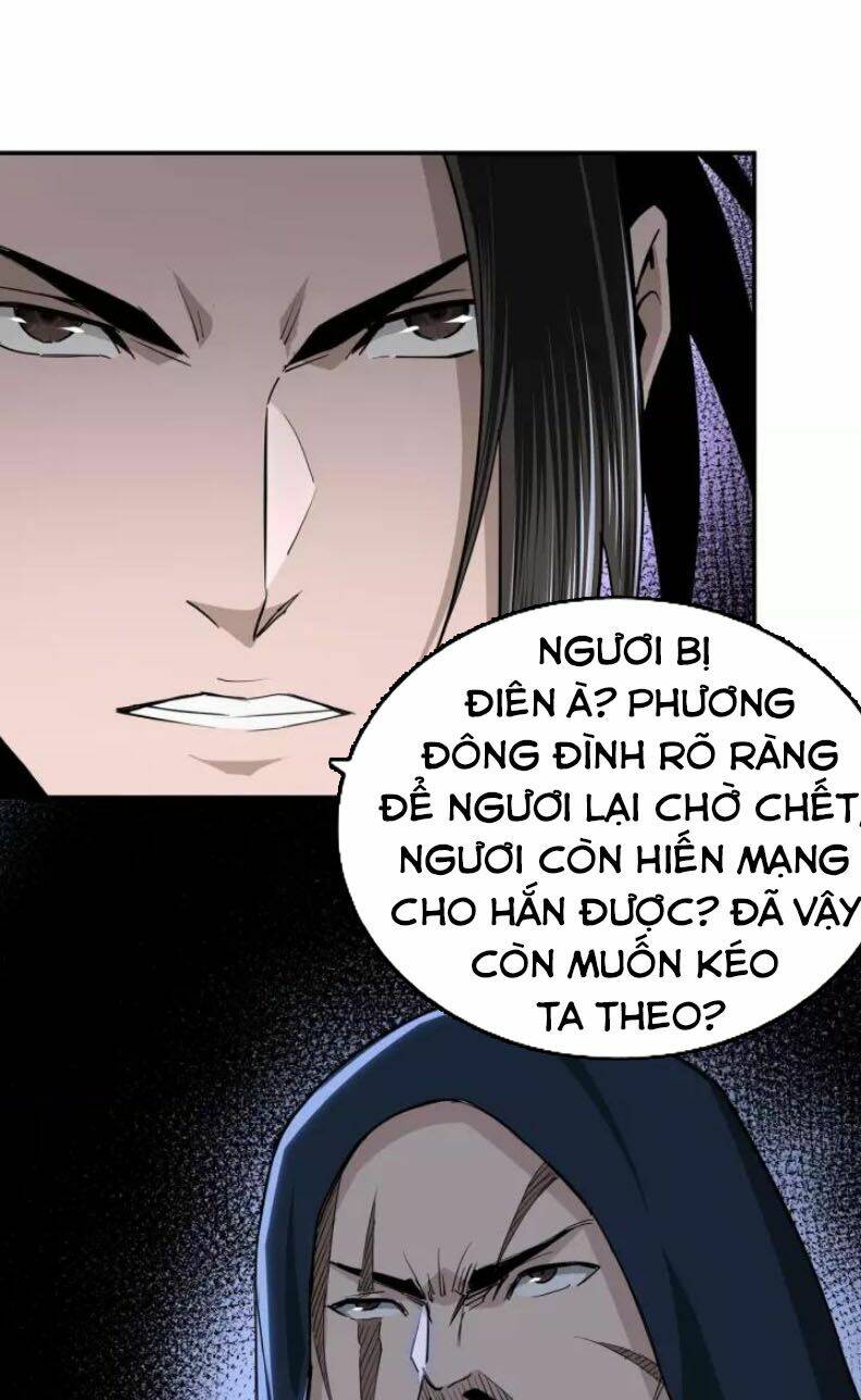 Tối Cường Phản Phái Hệ Thống Chapter 47 - Trang 2