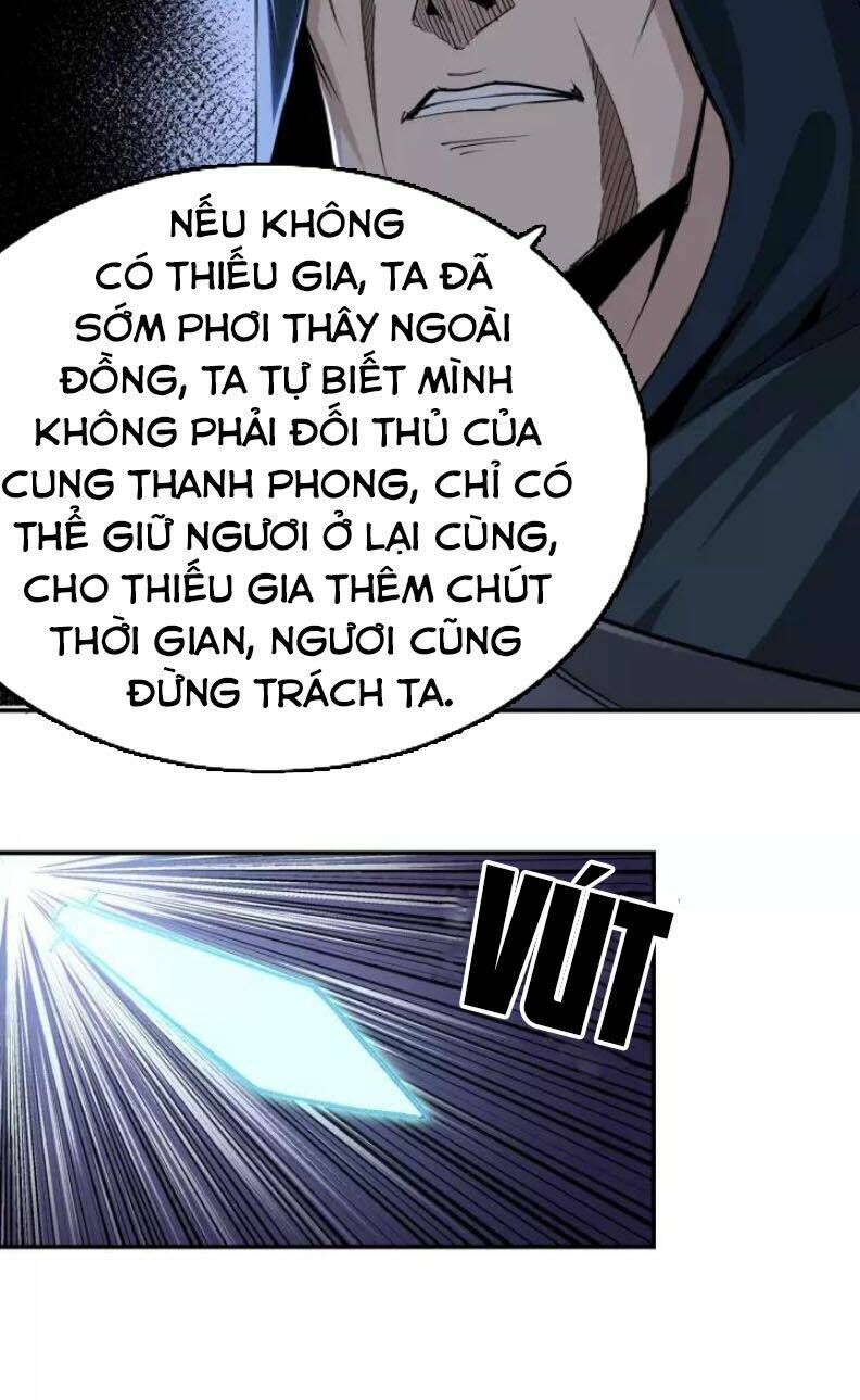 Tối Cường Phản Phái Hệ Thống Chapter 47 - Trang 2