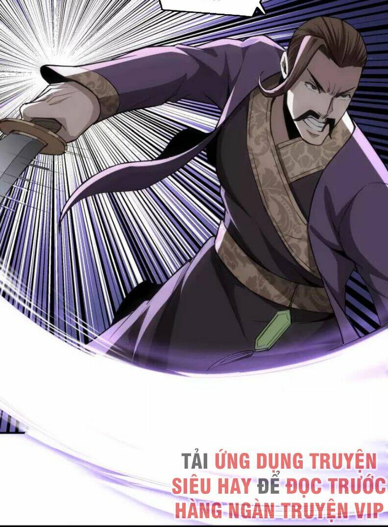 Tối Cường Phản Phái Hệ Thống Chapter 47 - Trang 2
