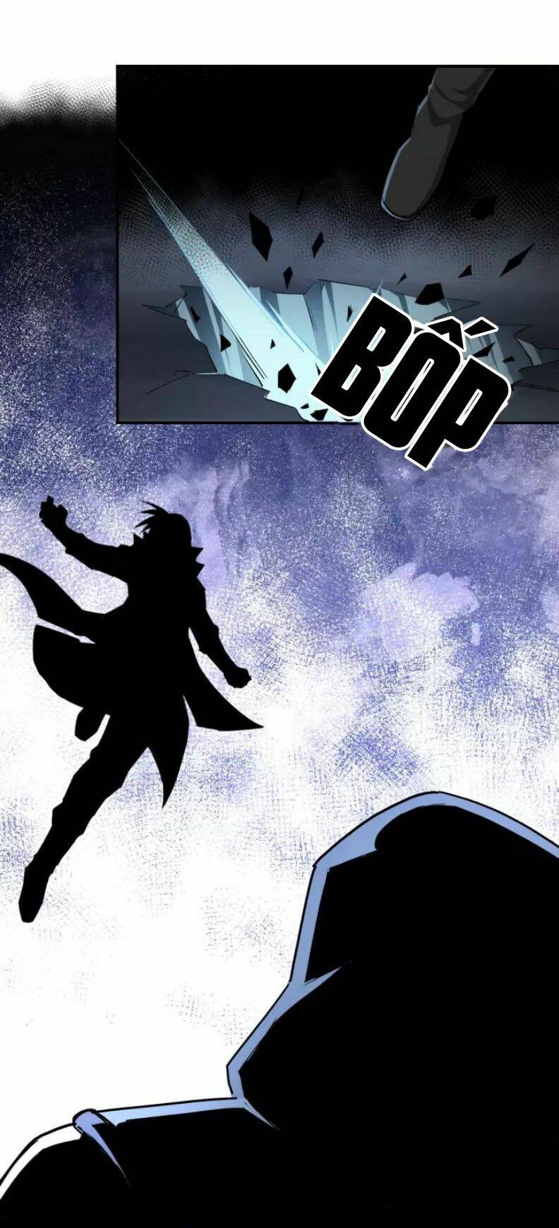 Tối Cường Phản Phái Hệ Thống Chapter 47 - Trang 2