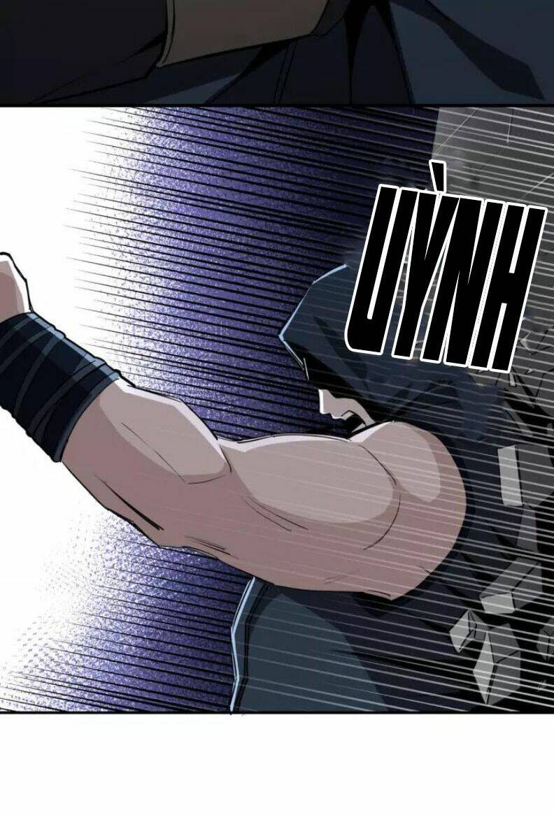 Tối Cường Phản Phái Hệ Thống Chapter 47 - Trang 2