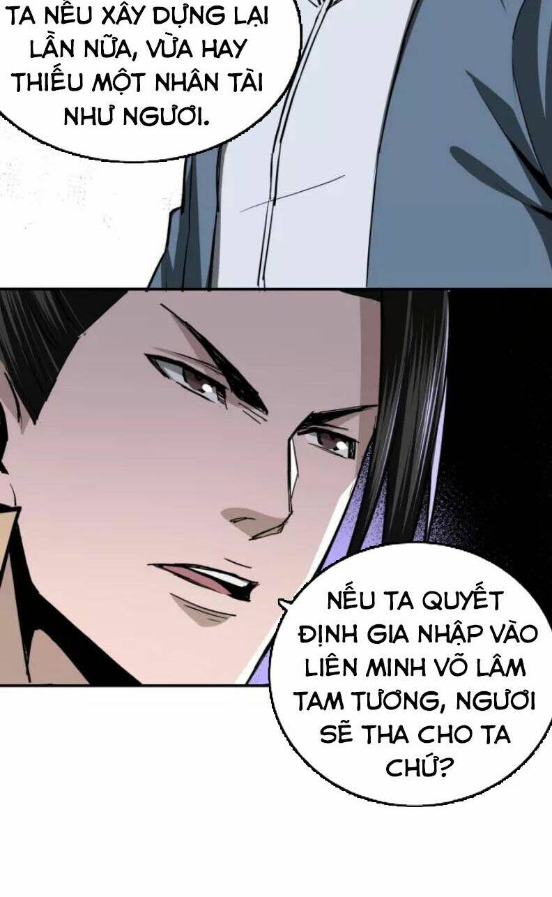 Tối Cường Phản Phái Hệ Thống Chapter 47 - Trang 2