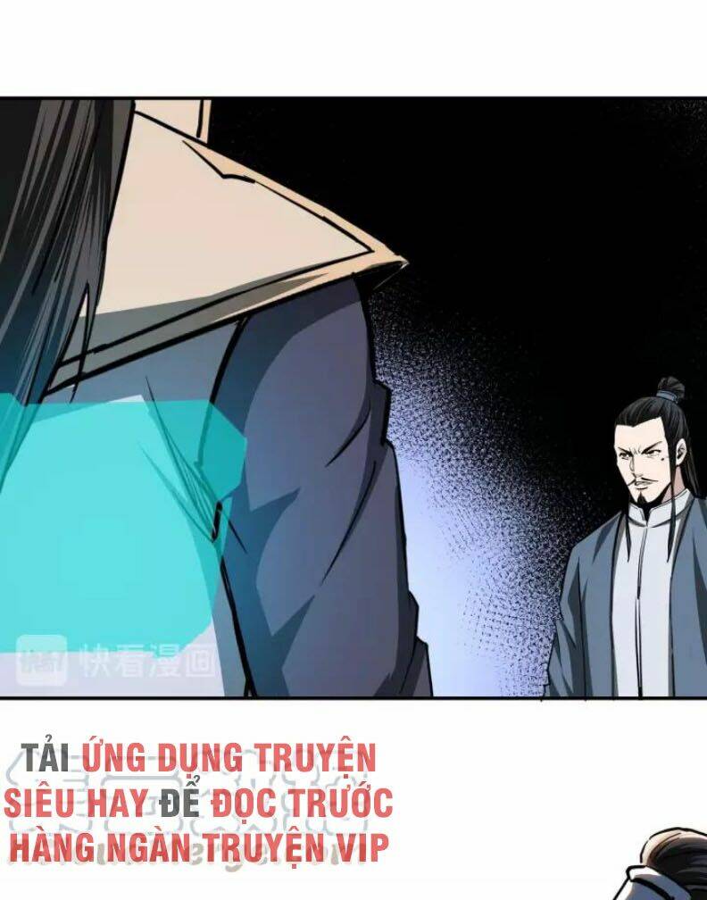 Tối Cường Phản Phái Hệ Thống Chapter 47 - Trang 2
