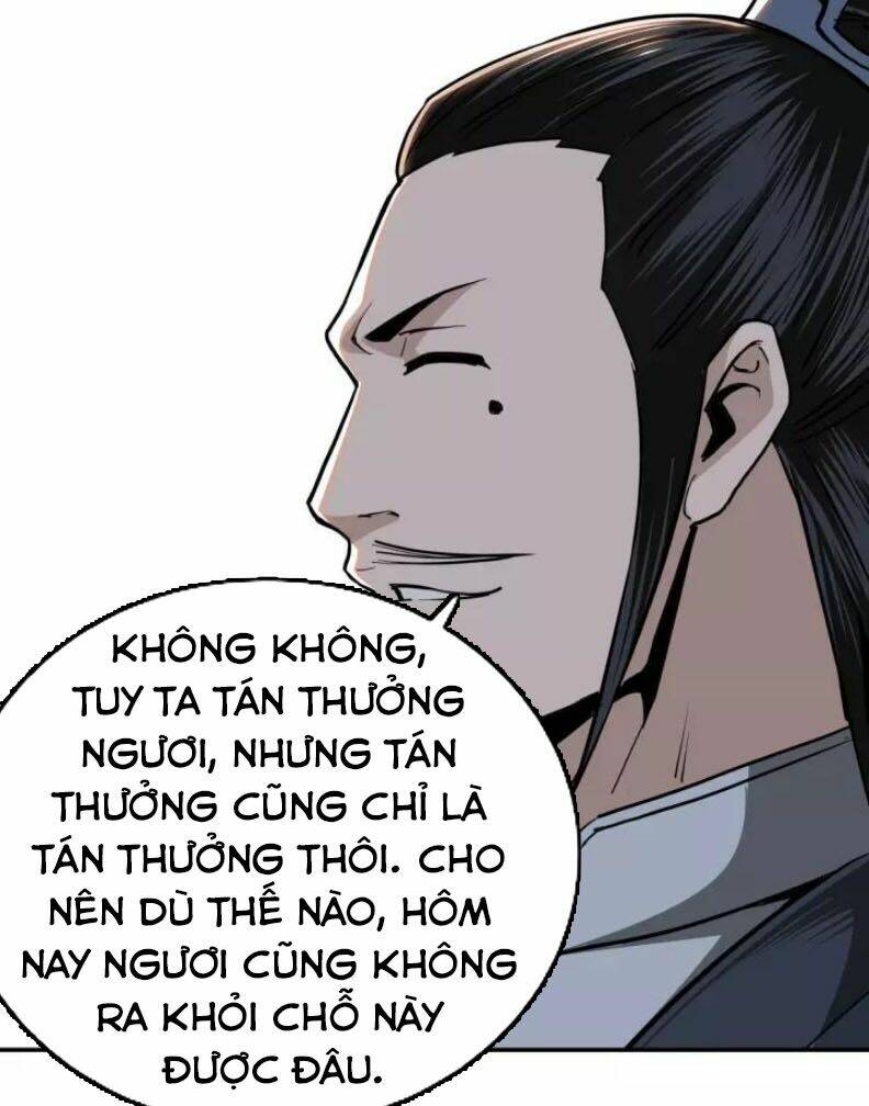 Tối Cường Phản Phái Hệ Thống Chapter 47 - Trang 2