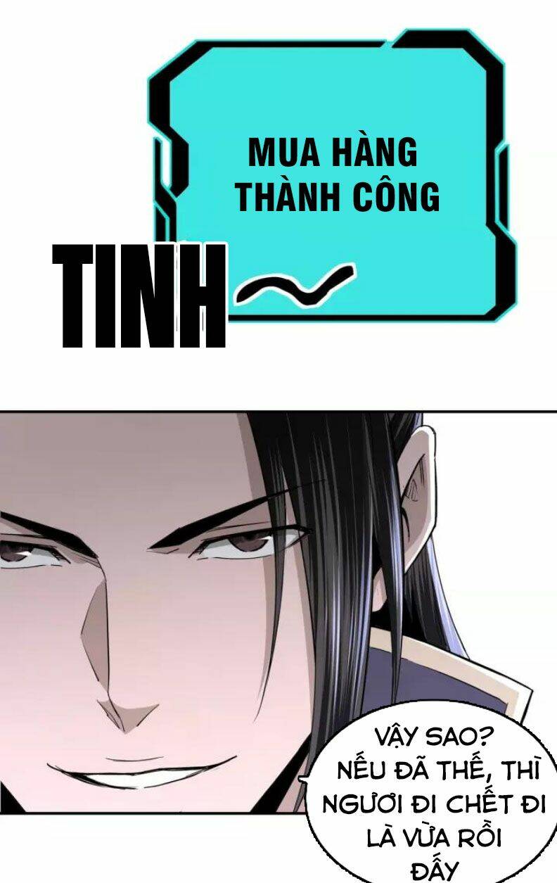 Tối Cường Phản Phái Hệ Thống Chapter 47 - Trang 2