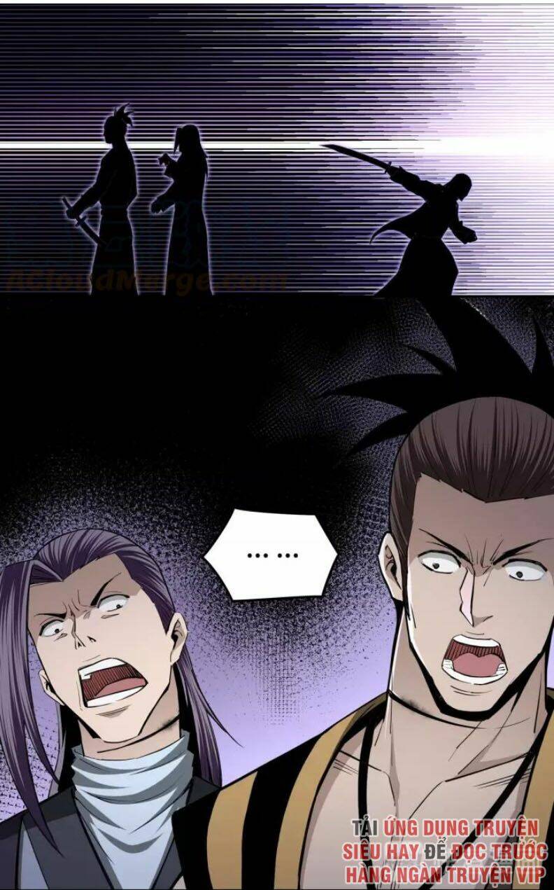 Tối Cường Phản Phái Hệ Thống Chapter 47 - Trang 2