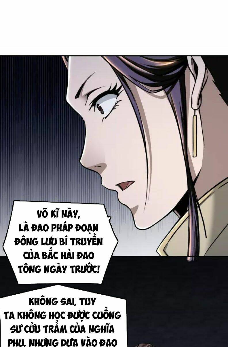 Tối Cường Phản Phái Hệ Thống Chapter 47 - Trang 2