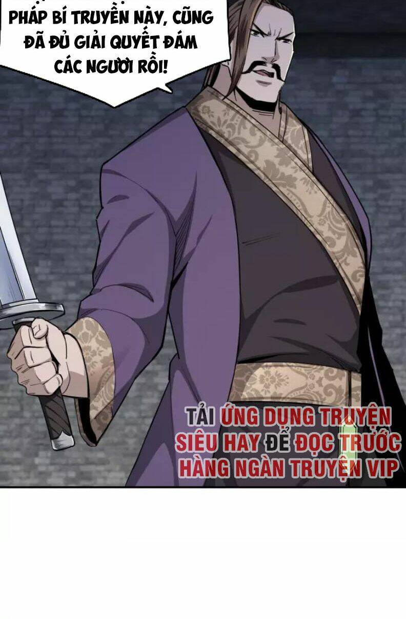 Tối Cường Phản Phái Hệ Thống Chapter 47 - Trang 2