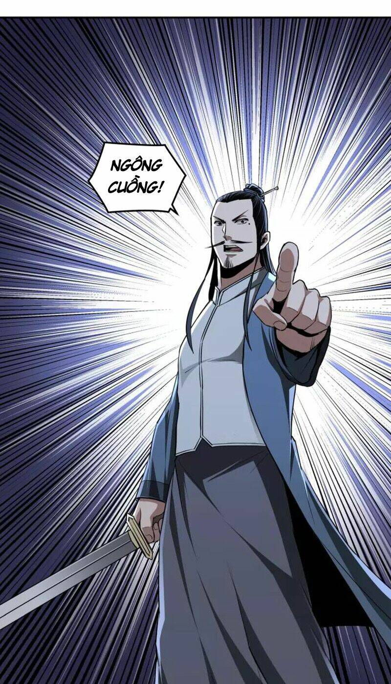 Tối Cường Phản Phái Hệ Thống Chapter 48 - Trang 2