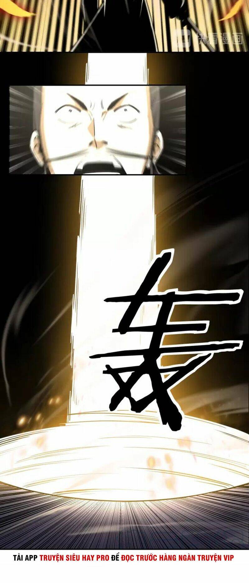 Tối Cường Phản Phái Hệ Thống Chapter 48 - Trang 2