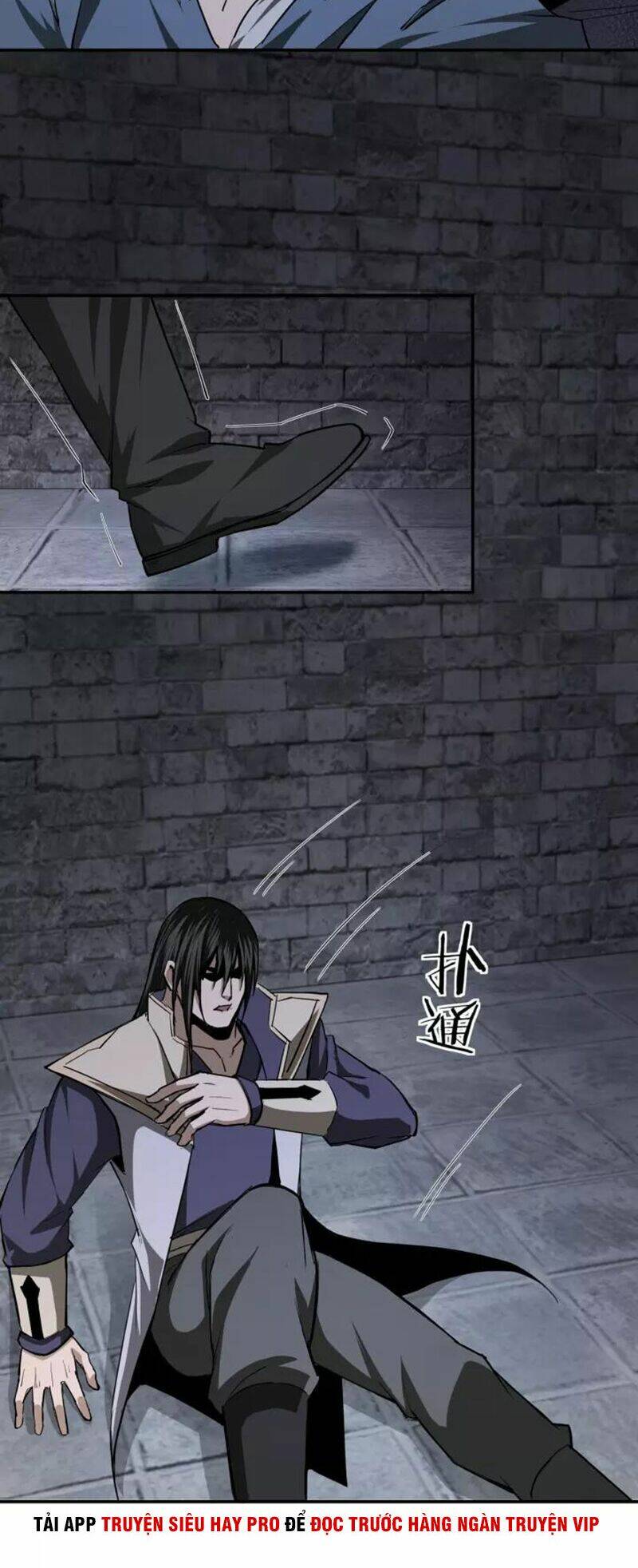 Tối Cường Phản Phái Hệ Thống Chapter 48 - Trang 2