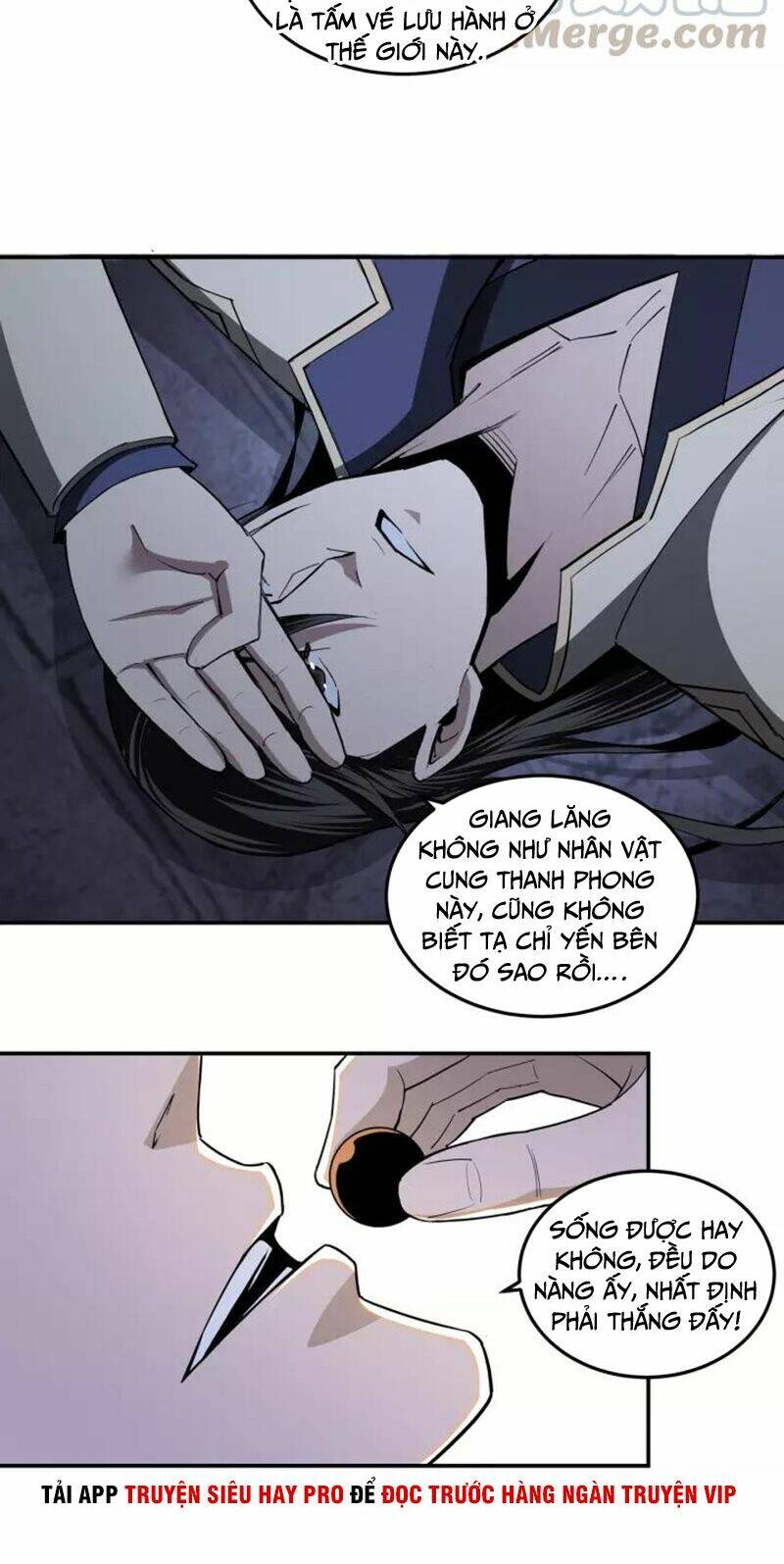 Tối Cường Phản Phái Hệ Thống Chapter 48 - Trang 2