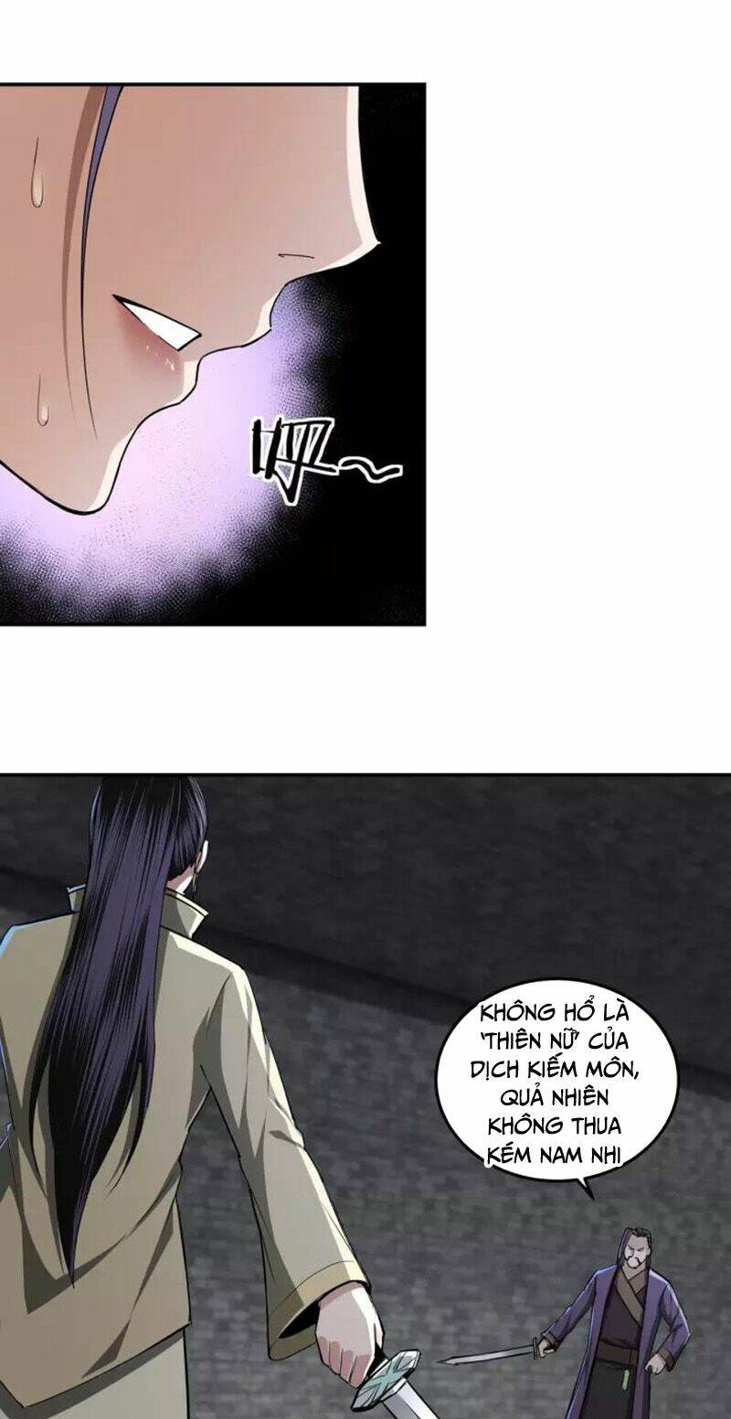 Tối Cường Phản Phái Hệ Thống Chapter 48 - Trang 2