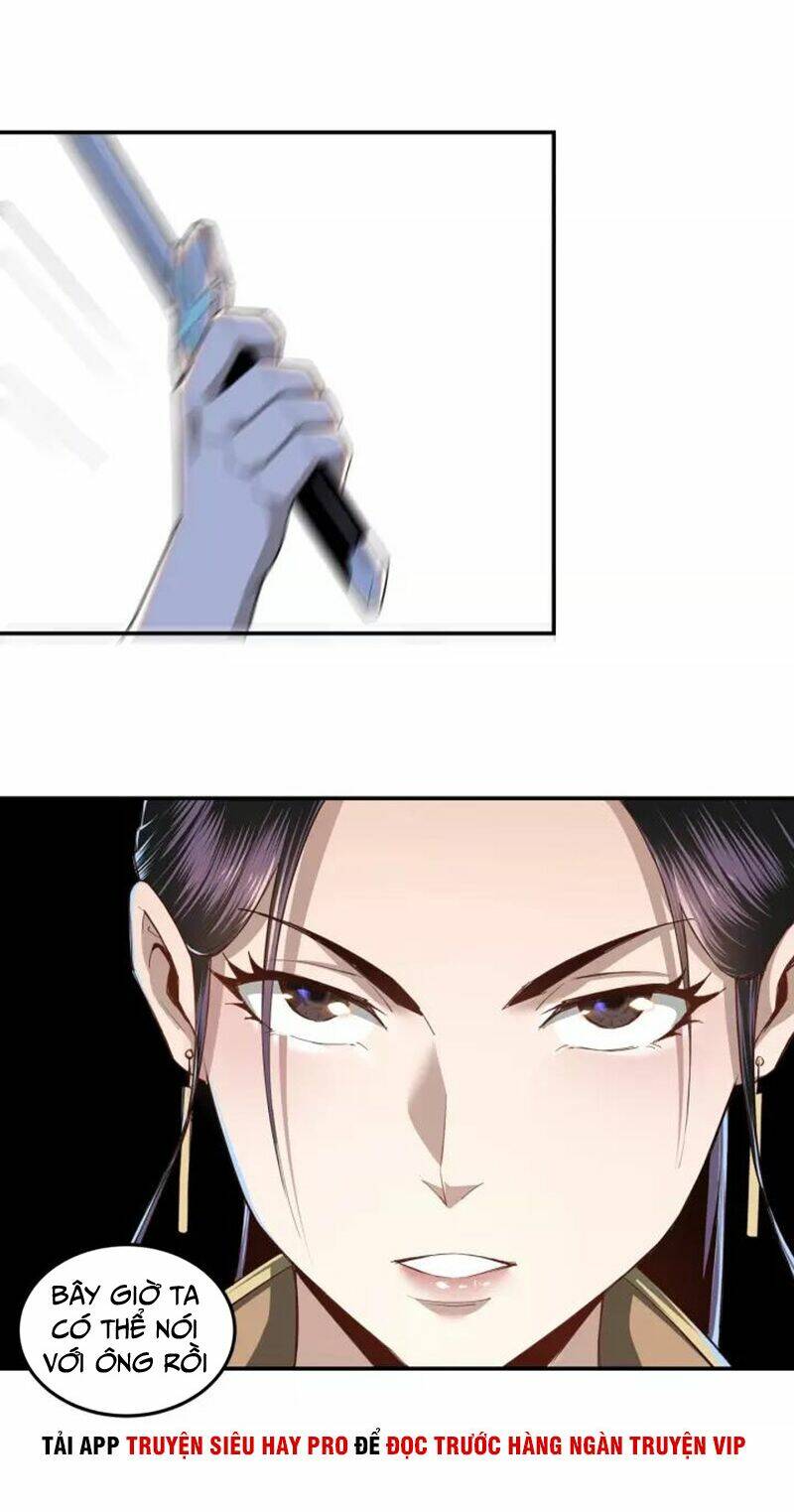 Tối Cường Phản Phái Hệ Thống Chapter 48 - Trang 2