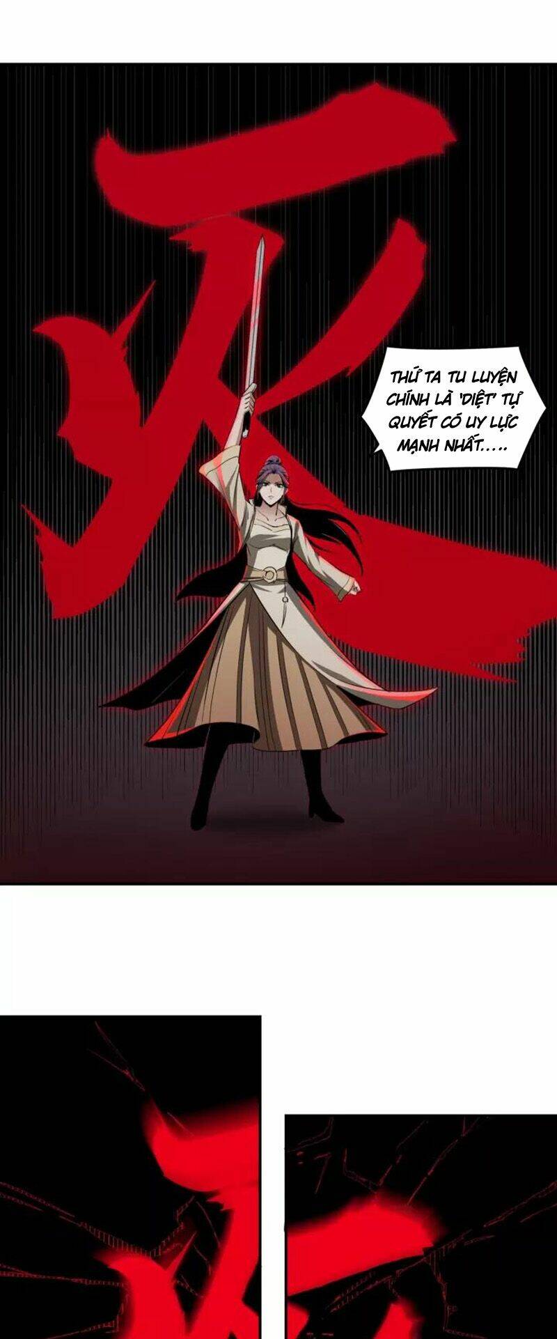 Tối Cường Phản Phái Hệ Thống Chapter 48 - Trang 2