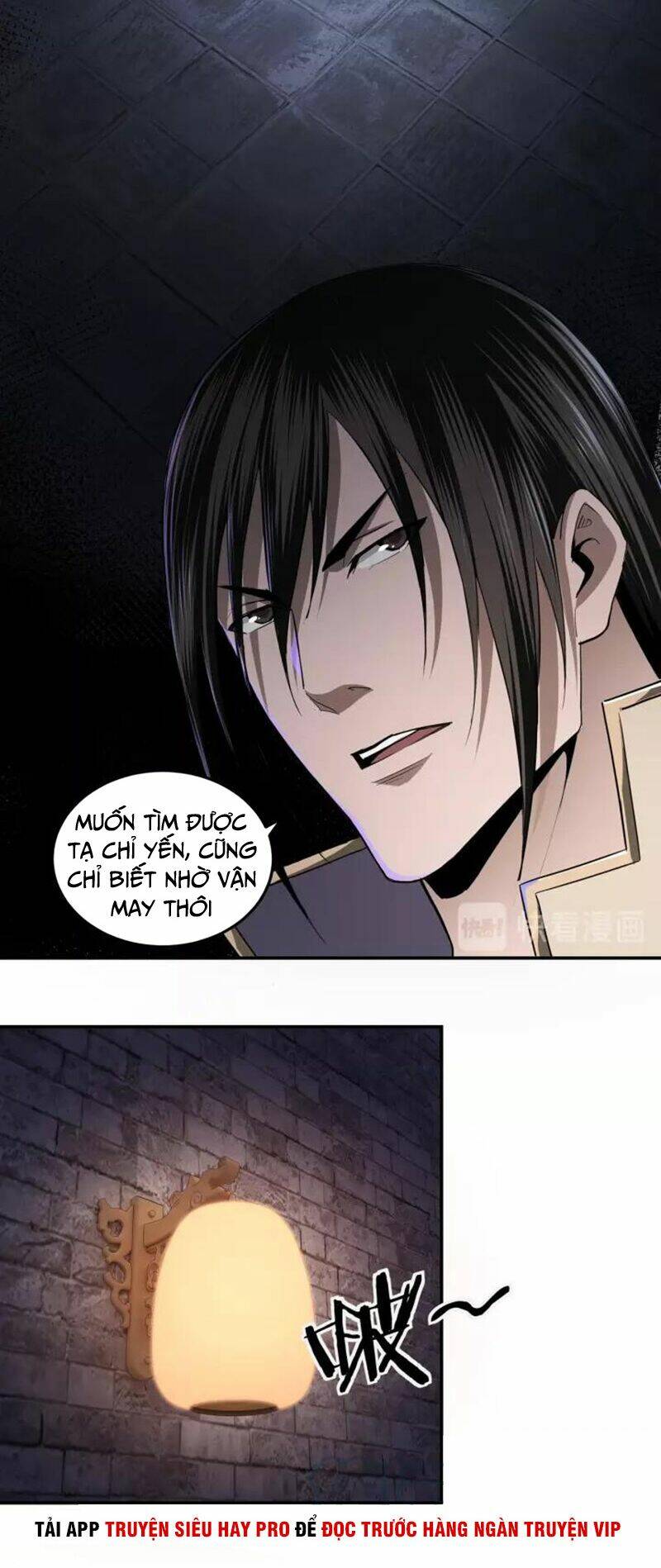 Tối Cường Phản Phái Hệ Thống Chapter 48 - Trang 2