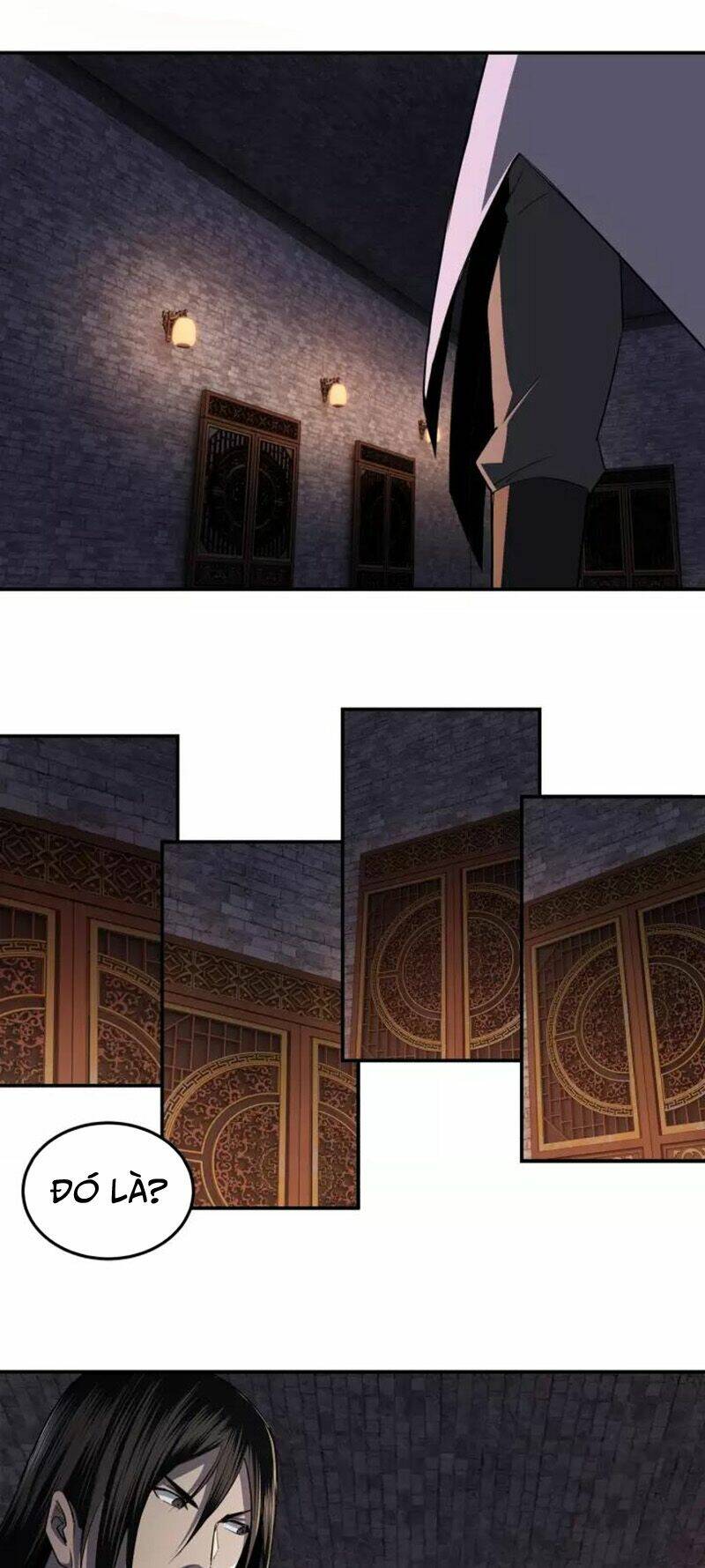 Tối Cường Phản Phái Hệ Thống Chapter 48 - Trang 2