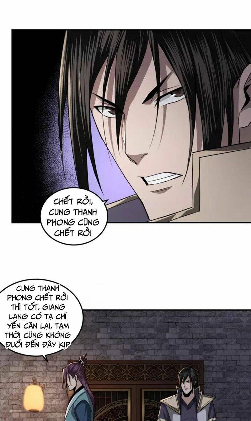 Tối Cường Phản Phái Hệ Thống Chapter 48 - Trang 2