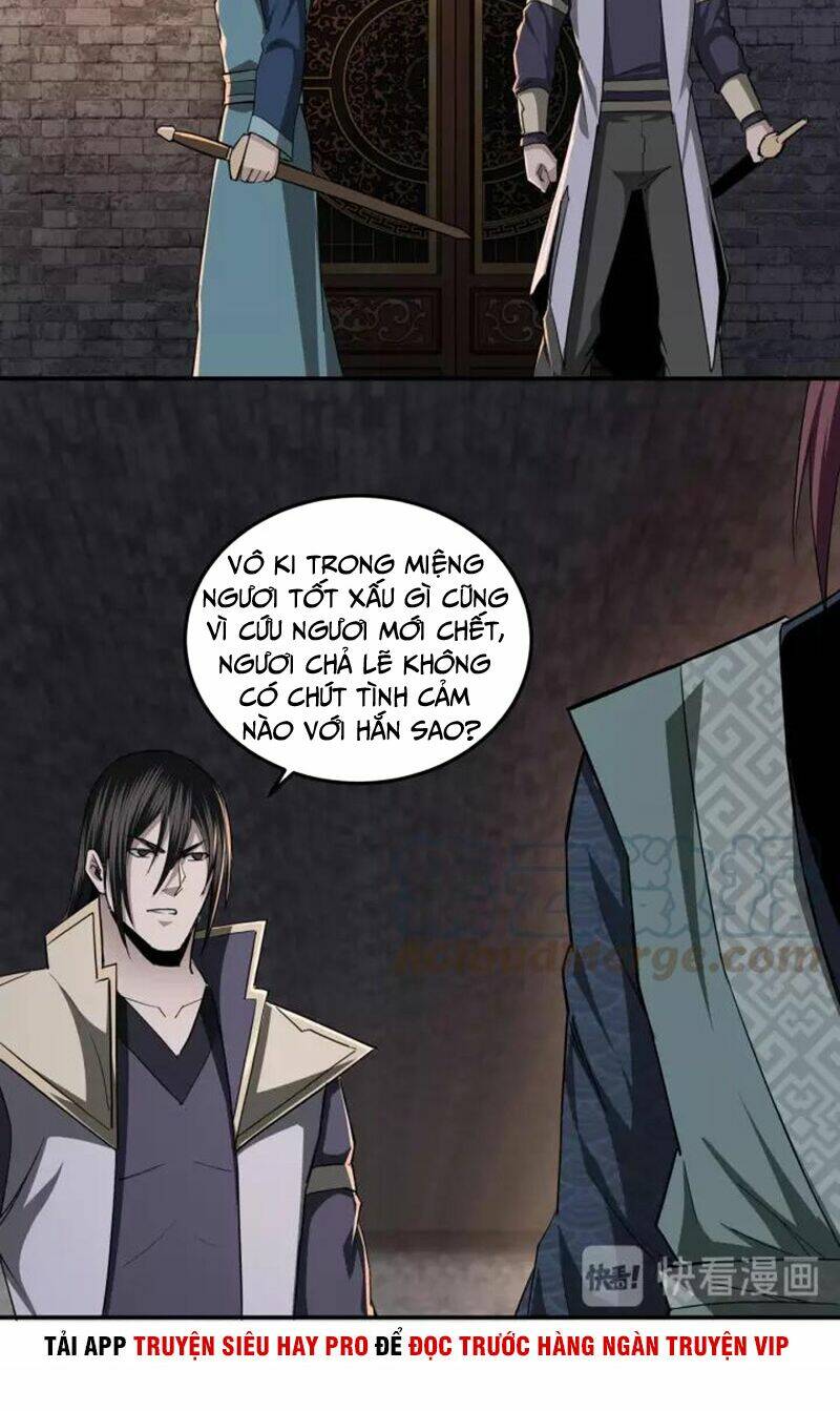 Tối Cường Phản Phái Hệ Thống Chapter 48 - Trang 2