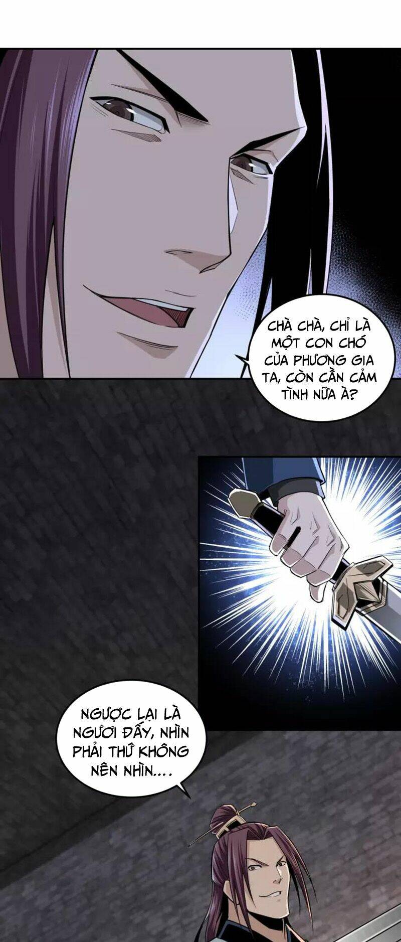 Tối Cường Phản Phái Hệ Thống Chapter 48 - Trang 2