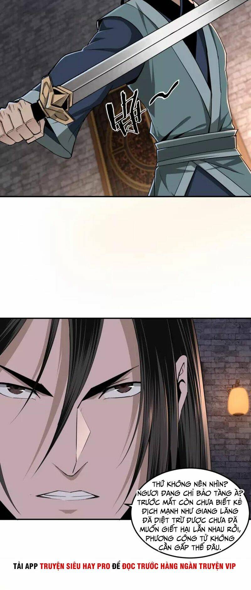 Tối Cường Phản Phái Hệ Thống Chapter 48 - Trang 2