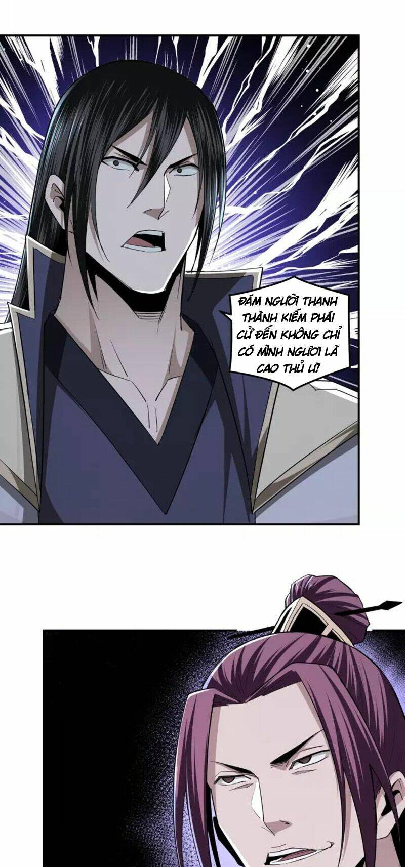 Tối Cường Phản Phái Hệ Thống Chapter 48 - Trang 2